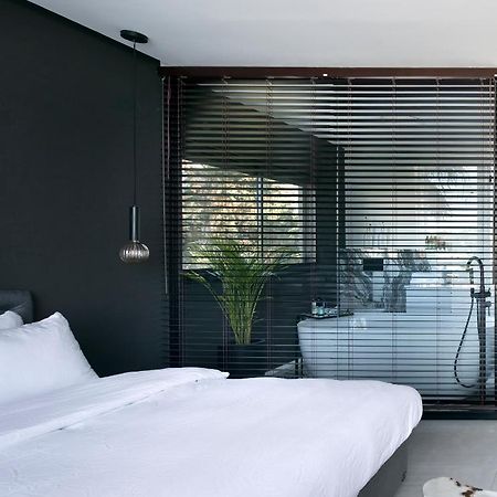 Urbanica Carmel- Apartments Hayfa Dış mekan fotoğraf