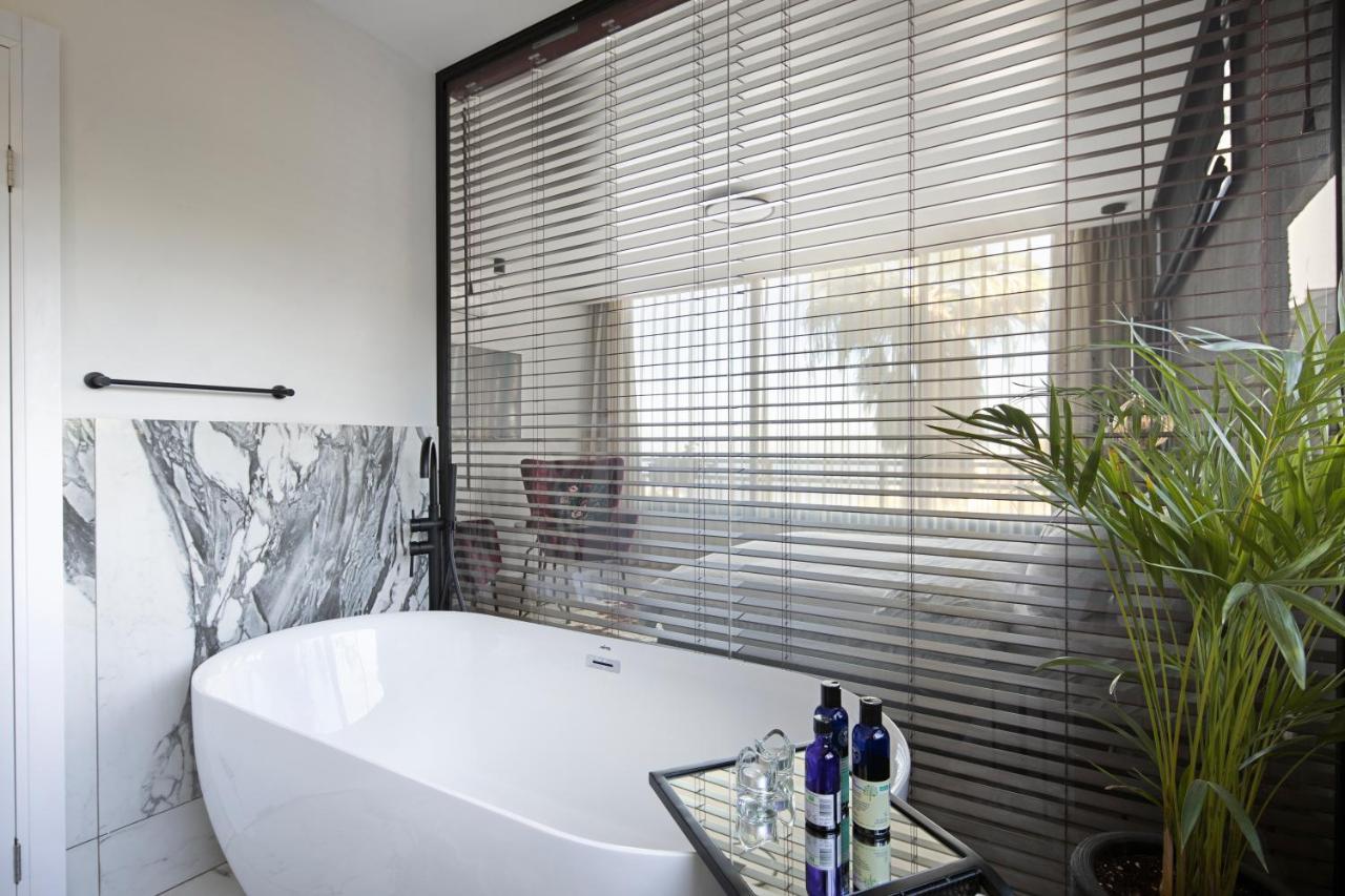 Urbanica Carmel- Apartments Hayfa Dış mekan fotoğraf
