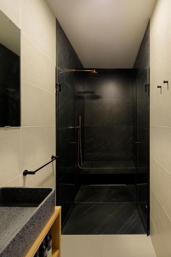 Urbanica Carmel- Apartments Hayfa Dış mekan fotoğraf