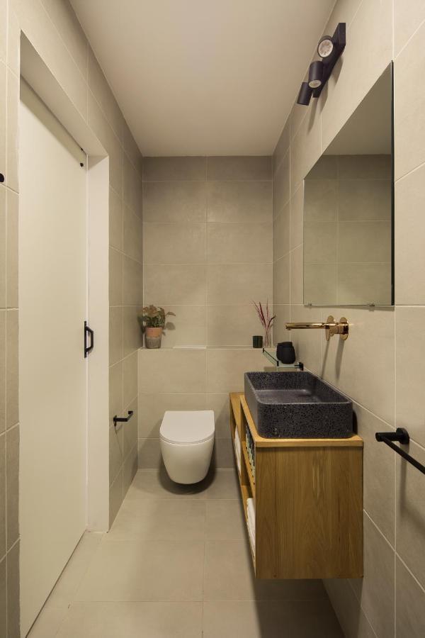 Urbanica Carmel- Apartments Hayfa Dış mekan fotoğraf