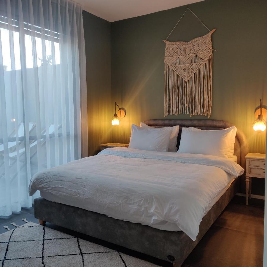 Urbanica Carmel- Apartments Hayfa Dış mekan fotoğraf