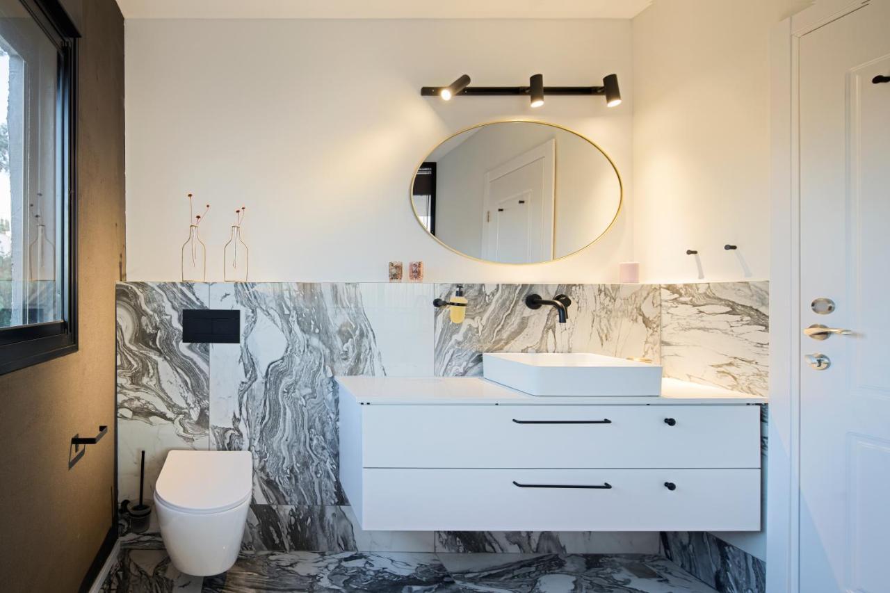 Urbanica Carmel- Apartments Hayfa Dış mekan fotoğraf
