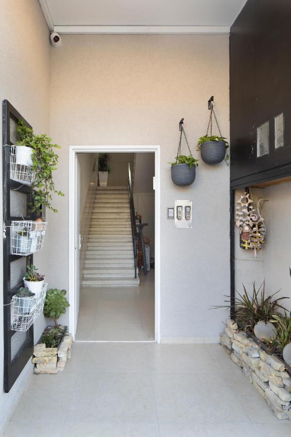 Urbanica Carmel- Apartments Hayfa Dış mekan fotoğraf