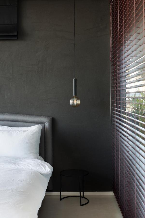 Urbanica Carmel- Apartments Hayfa Dış mekan fotoğraf