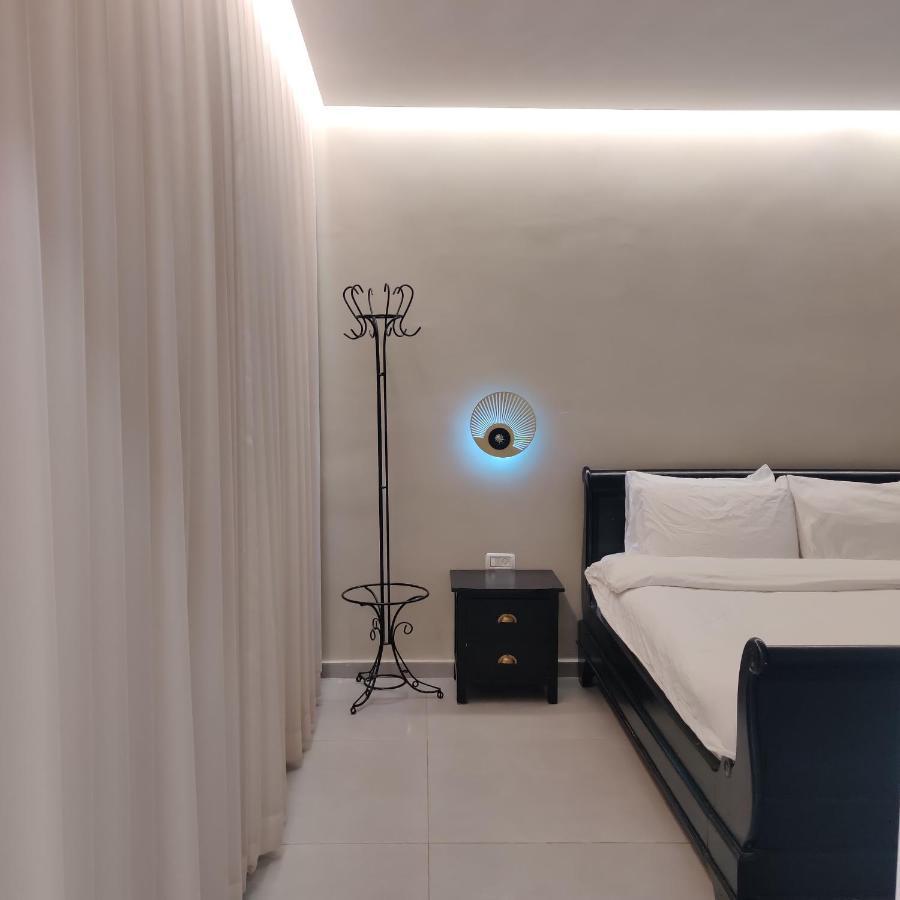 Urbanica Carmel- Apartments Hayfa Dış mekan fotoğraf