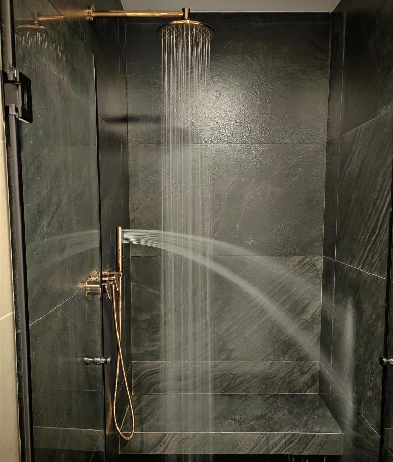 Urbanica Carmel- Apartments Hayfa Dış mekan fotoğraf