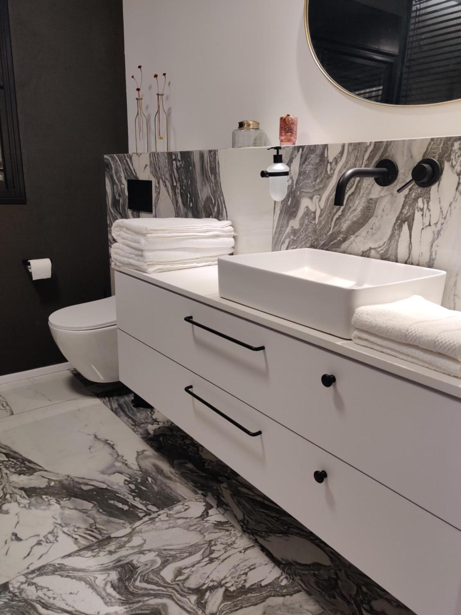 Urbanica Carmel- Apartments Hayfa Dış mekan fotoğraf