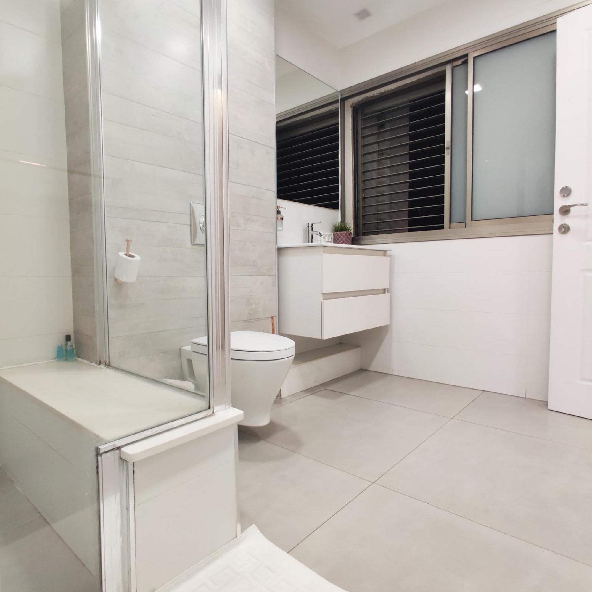 Urbanica Carmel- Apartments Hayfa Dış mekan fotoğraf