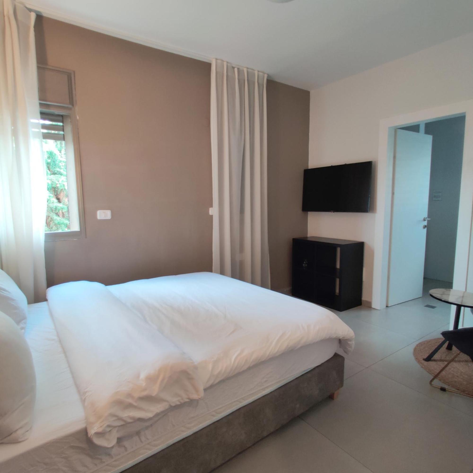 Urbanica Carmel- Apartments Hayfa Dış mekan fotoğraf