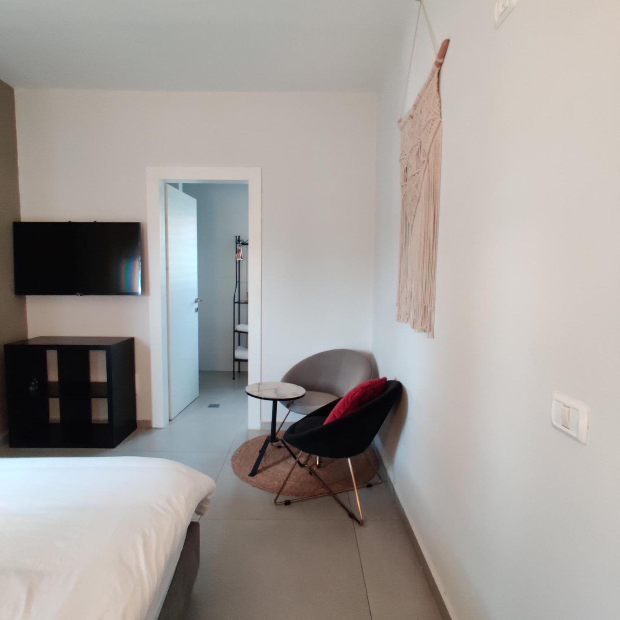 Urbanica Carmel- Apartments Hayfa Oda fotoğraf