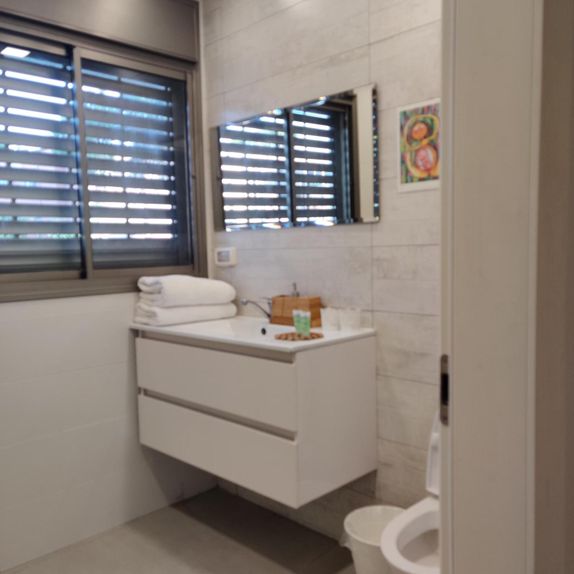 Urbanica Carmel- Apartments Hayfa Oda fotoğraf