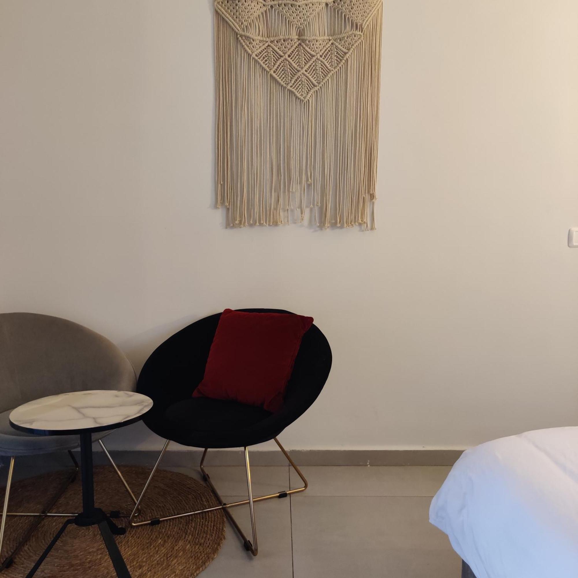 Urbanica Carmel- Apartments Hayfa Oda fotoğraf