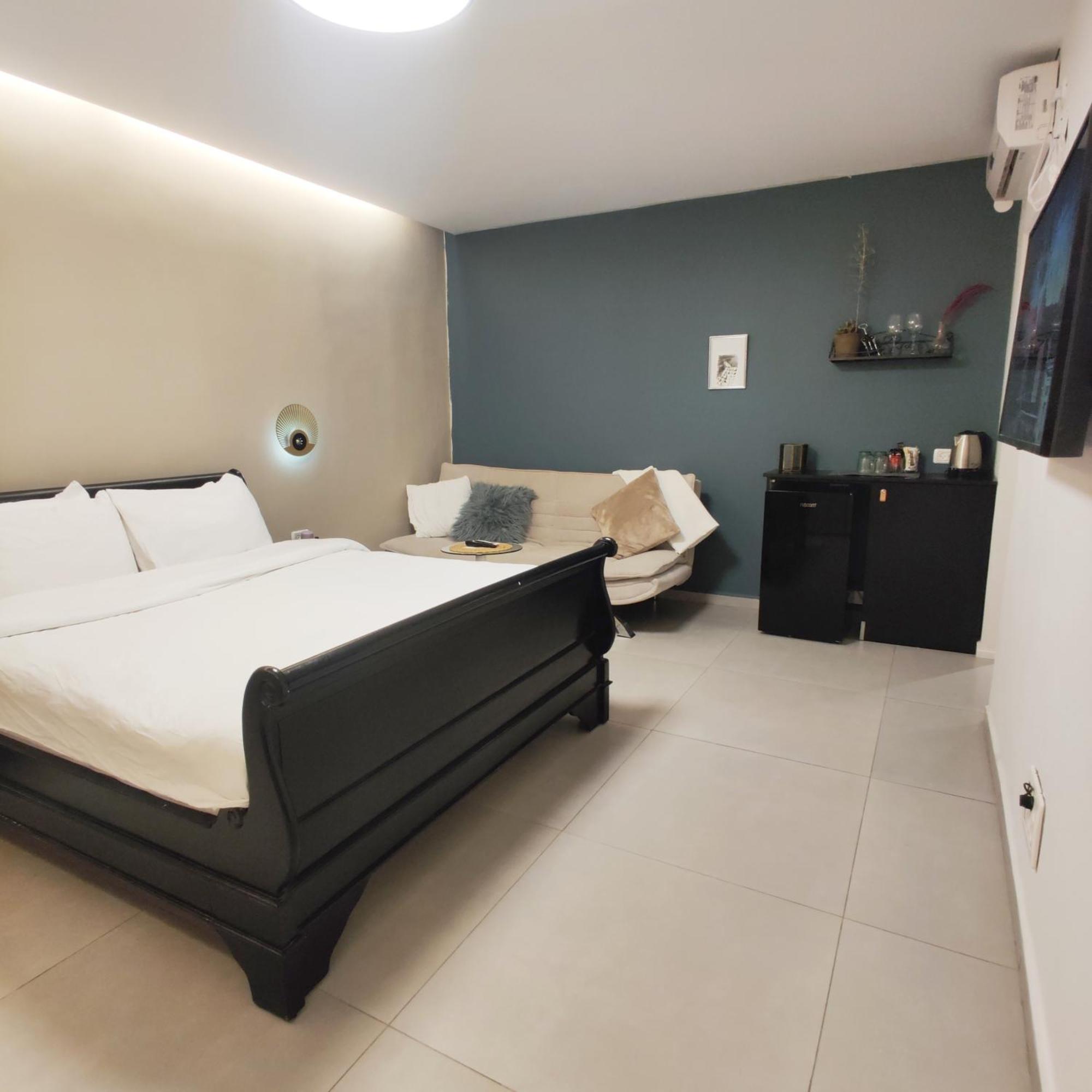 Urbanica Carmel- Apartments Hayfa Oda fotoğraf