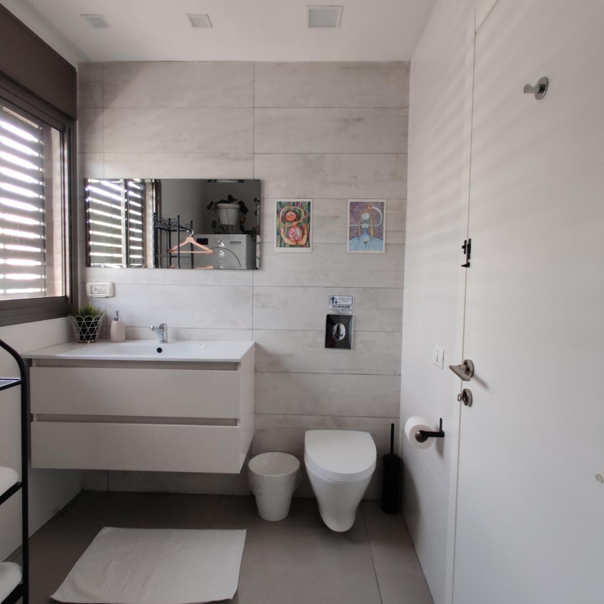 Urbanica Carmel- Apartments Hayfa Oda fotoğraf