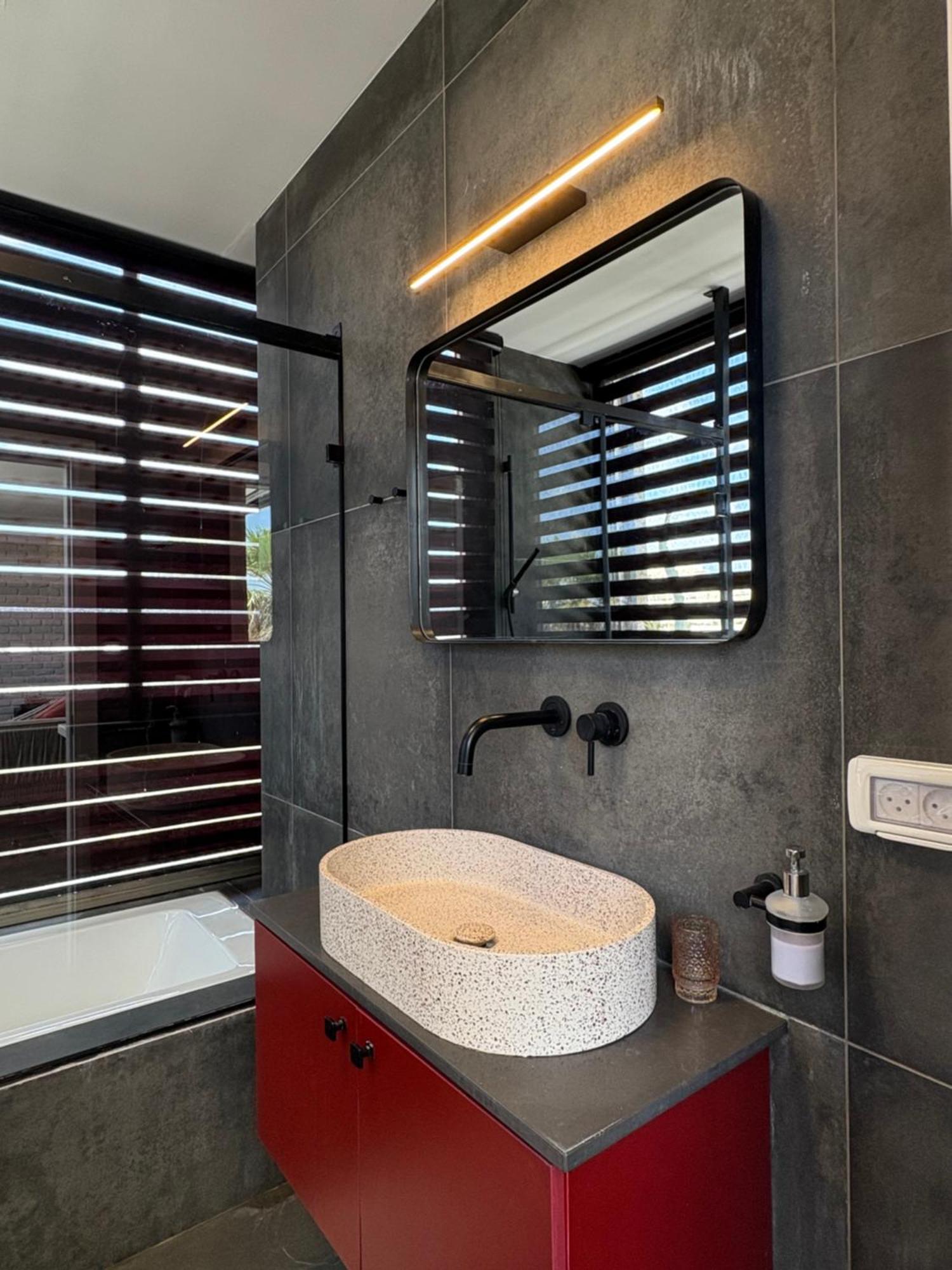 Urbanica Carmel- Apartments Hayfa Oda fotoğraf
