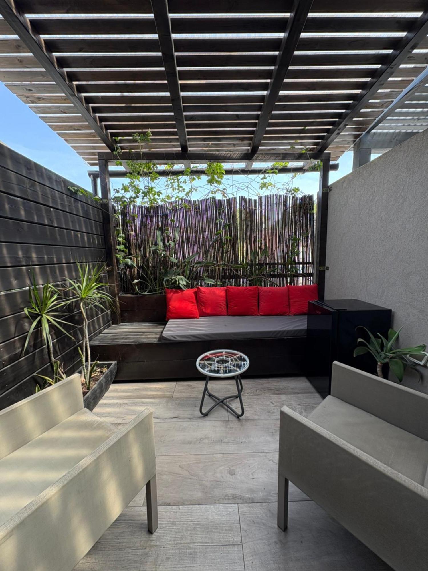 Urbanica Carmel- Apartments Hayfa Oda fotoğraf
